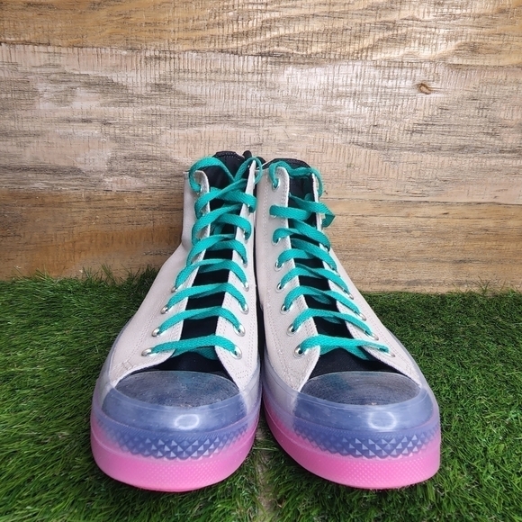 Converse Chuck Taylor All Star CX 'Digital Terrain - Ash Stone' - Picture 6 of 11